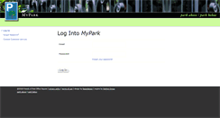 Desktop Screenshot of myposquare.com