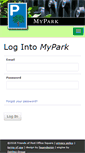 Mobile Screenshot of myposquare.com